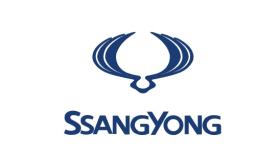 SSANGYONG