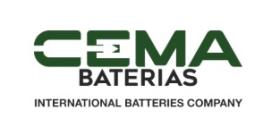 CEMA BATERIAS