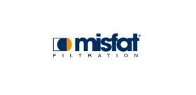  M636 - FILTRO DE COMBUSTIBLE MISFAT