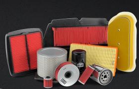FILTROS ACEITE/AIRE/GASOLINA