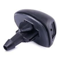 lavado de parabrisas