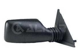 ALKAR 6102060 - DERECHO,COMPLETO,MANUAL,CONVEXO,3 PUERTAS,