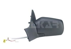 ALKAR 6125355 - IZQUIERDO,COMPLETO,ELECTRICO,CONVEXO,CRISTAL AZUL,TERMICO