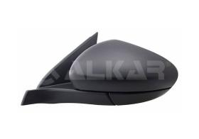 ALKAR 6125497 - IZQUIERDO,COMPLETO,ELECTRICO,CONVEXO,TERMICO,5 PINS,5 PI