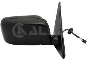 ALKAR 6126485 - DERECHO,COMPLETO,ELECTRICO,CONVEXO,CRISTAL AZUL,TERMICO,