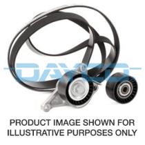 DAYCO KPV106 - KIT PV-K