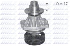 DOLZ B219 - DOLZ BOMBAS AGUA BMW