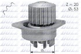 DOLZ C111 - DOLZ BOMBAS AGUA PSA