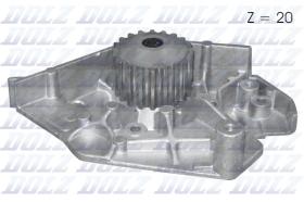 DOLZ C112 - DOLZ BOMBAS AGUA PSA XM