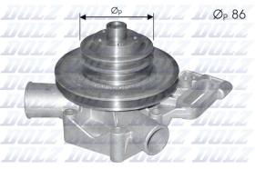DOLZ C115 - DOLZ BOMBAS AGUA CIT PSA
