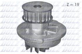 DOLZ D210 - DOLZ BOMBAS AGUA DAEWOO GM