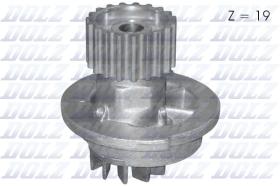 DOLZ D211 - DOLZ BOMBAS AGUA DEWOO GM