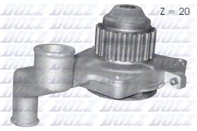 DOLZ F106 - DOLZ BOMBAS AGUA