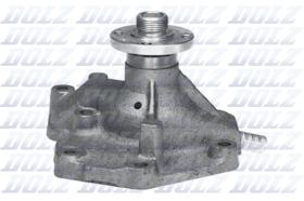 DOLZ F110 - DOLZ BOMBAS AGUA