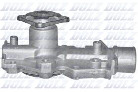 DOLZ F125 - DOLZ BOMBAS AGUA FORD