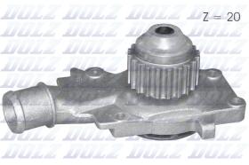 DOLZ F127 - DOLZ BOMBAS AGUA FORD