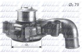 DOLZ F155 - DOLZ BOMBAS AGUA FORD