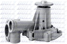 DOLZ H206 - DOLZ BOMBAS AGUA HYUNDI