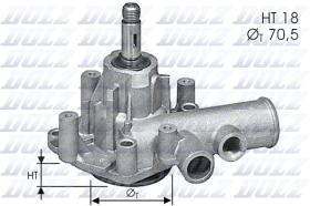 DOLZ M140 - DOLZ BOMBAS AGUA
