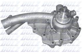 DOLZ M172 - DOLZ BOMBAS AGUA MB 200**