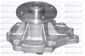 DOLZ N107 - DOLZ BOMBAS AGUA NISSAN++