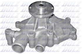DOLZ N120 - DOLZ BOMBAS AGUA NISSAN