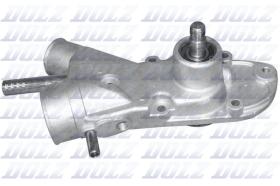 DOLZ N504D - DOLZ BOMBAS AGUA
