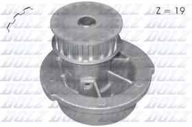 DOLZ O105 - DOLZ BOMBAS AGUA OPEL GM