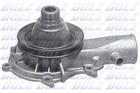 DOLZ O109 - DOLZ BOMBAS AGUA OPEL GM
