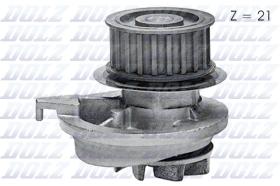 DOLZ O128 - DOLZ BOMBAS AGUA OPEL GM