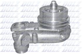 DOLZ P184 - DOLZ BOMBA AGUA V.I.