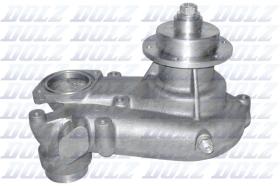 DOLZ P185 - DOLZ BOMBA AGUA V.I.