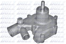 DOLZ P321 - DOLZ BOMBA AGUA V.I.