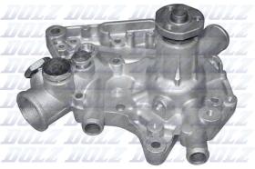 DOLZ R163 - DOLZ BOMBAS AGUA RENAULT