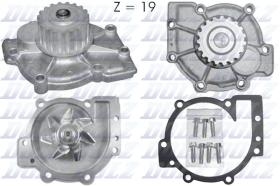 DOLZ R199 - DOLZ BOMBAS AGUA RENAULT