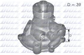 DOLZ S139 - DOLZ BOMBAS AGUA