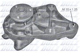 DOLZ S155 - DOLZ BOMBAS AGUA FIAT SEAT**