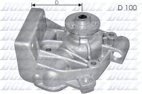 DOLZ S157 - DOLZ BOMBAS AGUA