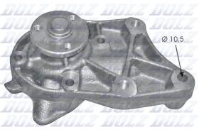 DOLZ S162 - DOLZ BOMBAS AGUA