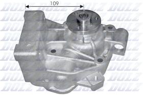 DOLZ S168 - DOLZ BOMBAS AGUA FIAT DUCATO