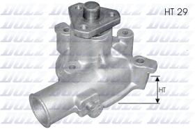 DOLZ T115 - DOLZ BOMBAS AGUA TALBOT***