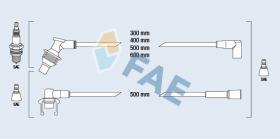 FAE 85210 - JUEGOS DE CABLES