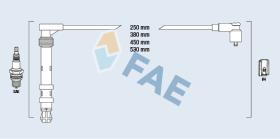 FAE 86050 - JUEGOS DE CABLES