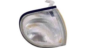  14525261 - GRUPO OPTICO DELANTERO IZDO.BLANCO