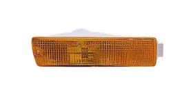 IPARLUX 14910521 - GRUPO OPTICO DELANT.IZDO.AMBAR VW J