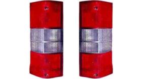 IPARLUX 16305231 - G.O.TRASERO IZDO.PEUGEOT BOXER(94->