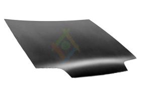 JUMASA 05033027 - CAPO DELANTERO OPEL KADETT E (01/1989 - 08/1991)