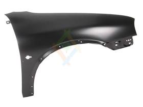 JUMASA 08233040 - ALETA DELANTERA DERECHA CON AGUJEROS CERCO ALETA OPEL CORSA
