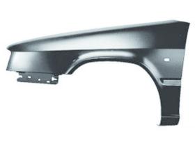 JUMASA 08311042 - ALETA DELANTERA IZQUIERDA CON AGUJERO PILOTO SEMIOVALADO CIT