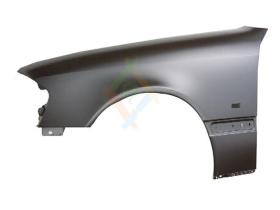 JUMASA 08312020 - ALETA DELANTERA IZQUIERDA MERCEDES-BENZ CLASE C (W202, S202)